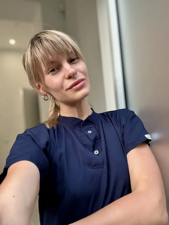 Анастасия