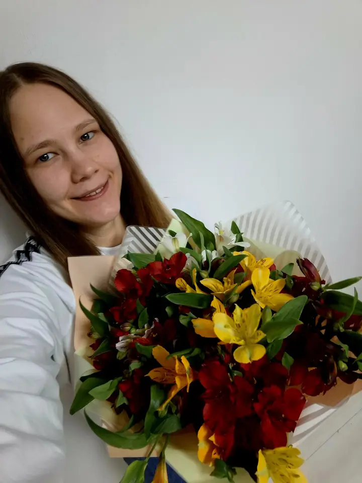 Марина