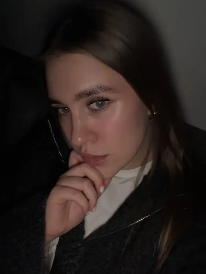 Elizaveta Vershinina