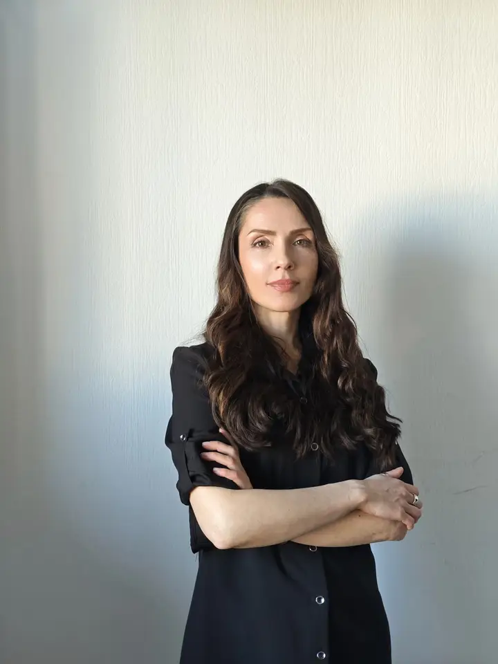 Галина