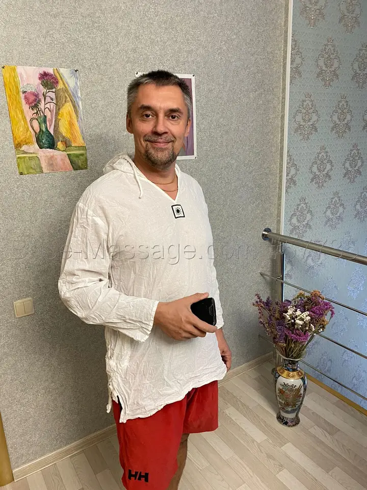 Алексей