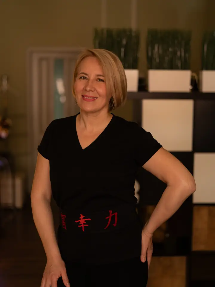 Лариса