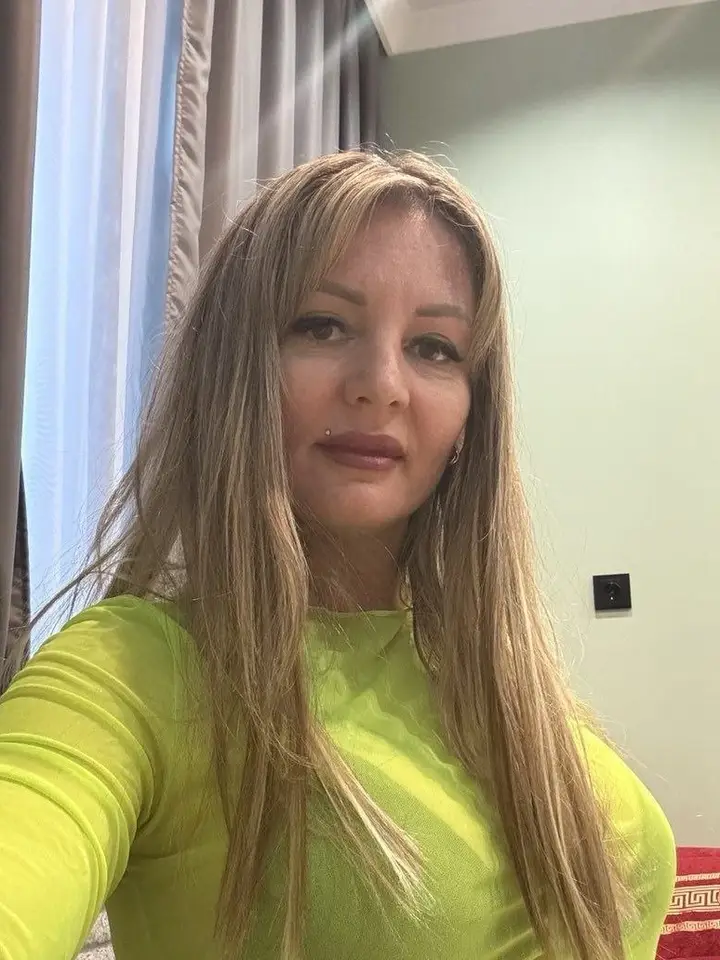 Алла — массажистка, Москва, м. Проспект Вернадского