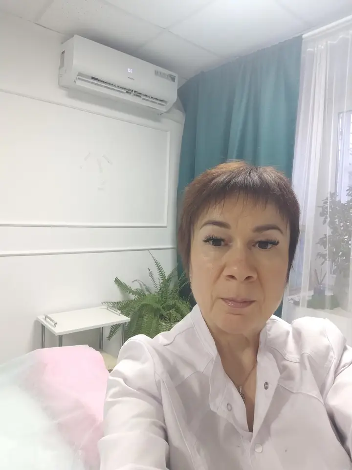 Гульнара