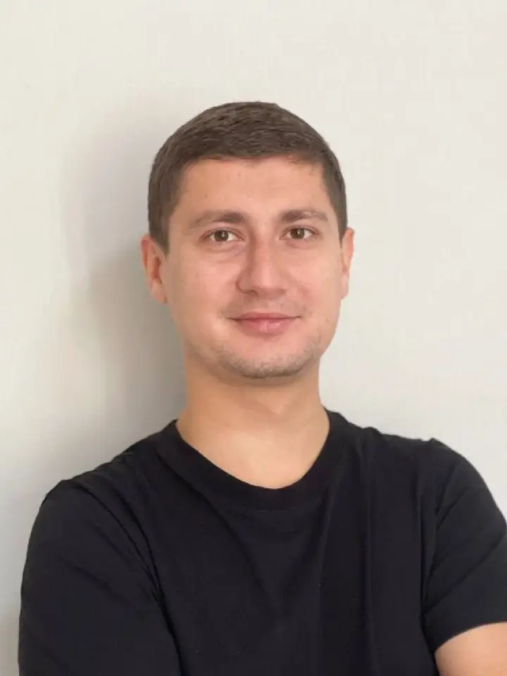 Сергей Евгеньевич М. — массажист, Екатеринбург