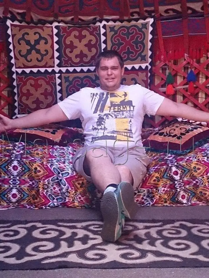 Кирилл