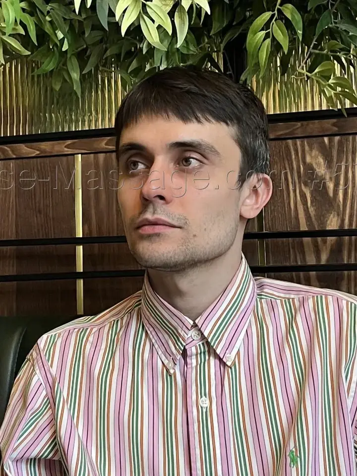 Дмитрий  — массажист, Ростов-на-Дону