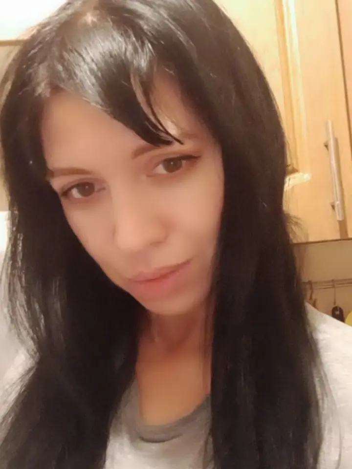 Аня