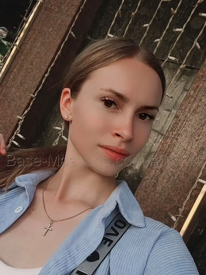 Светлана — массажистка, Москва, м. Бауманская