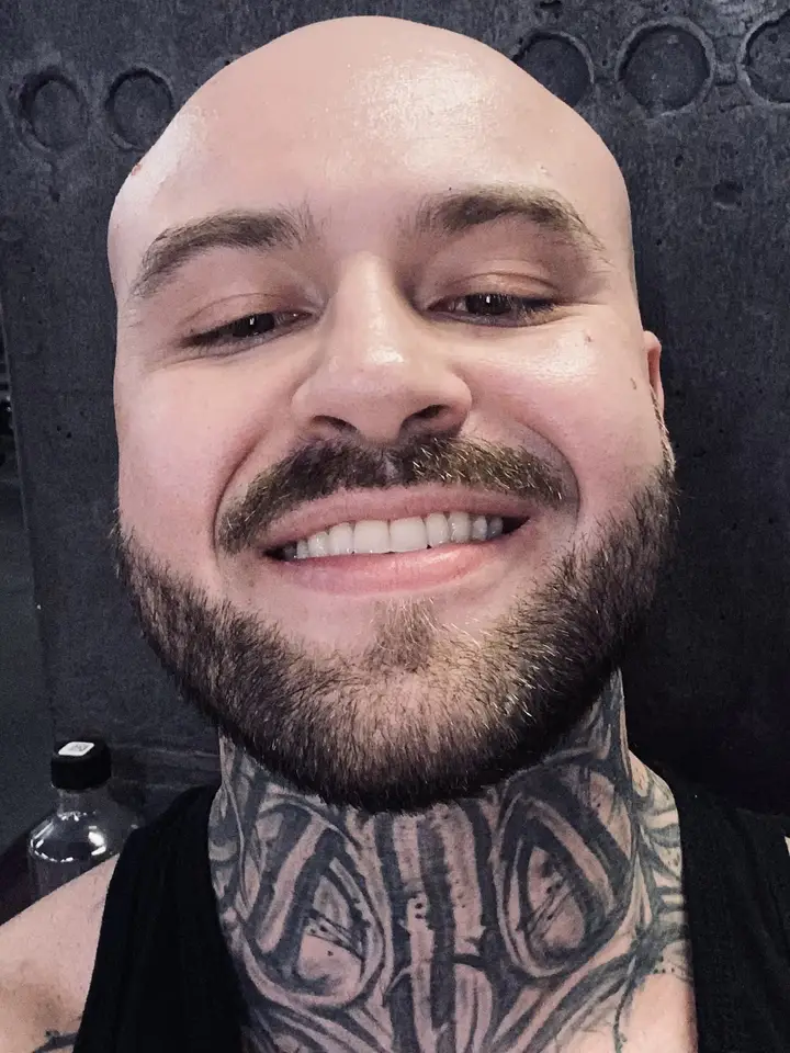 Mike
