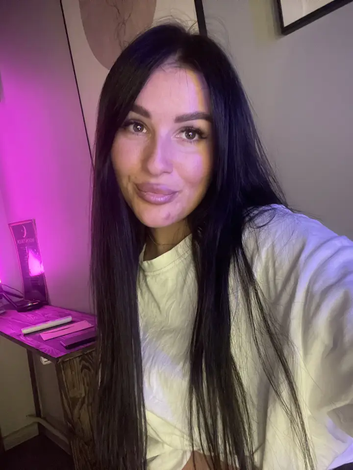 Карина Борисова