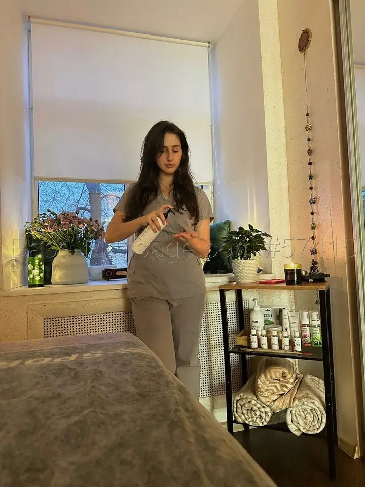 Ольга и Диана