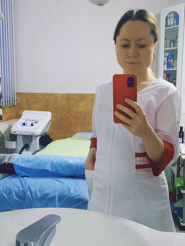 Жанна