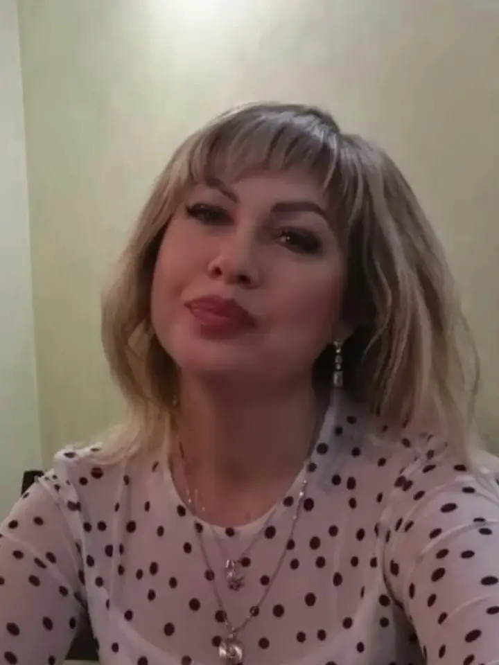 Elena — массажистка, Саратов