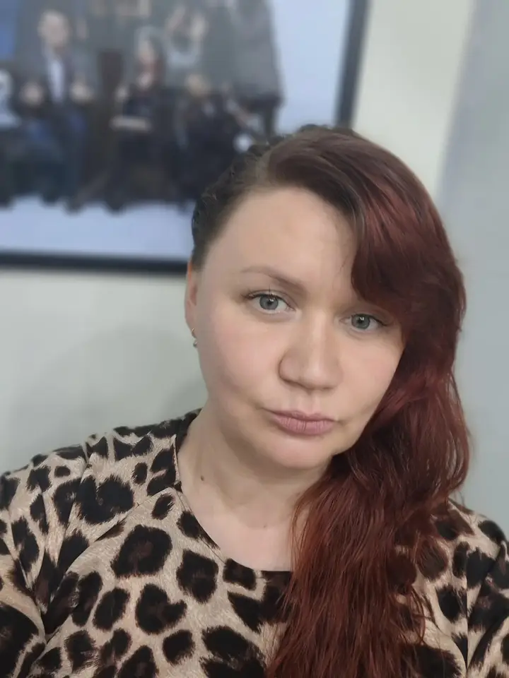Анастасия