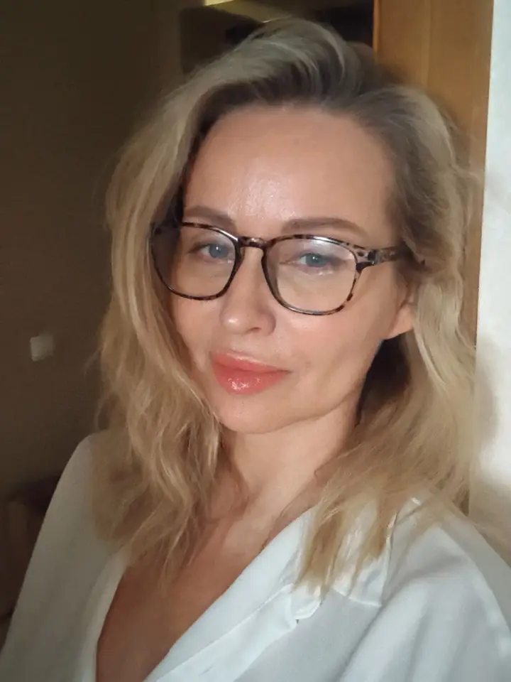 Алина