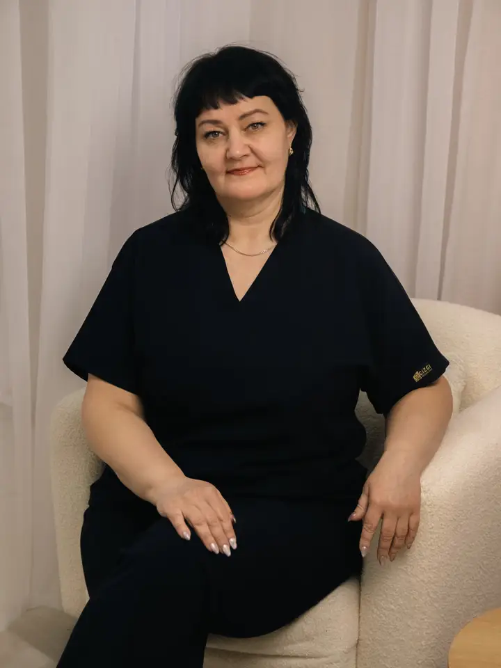 Марина