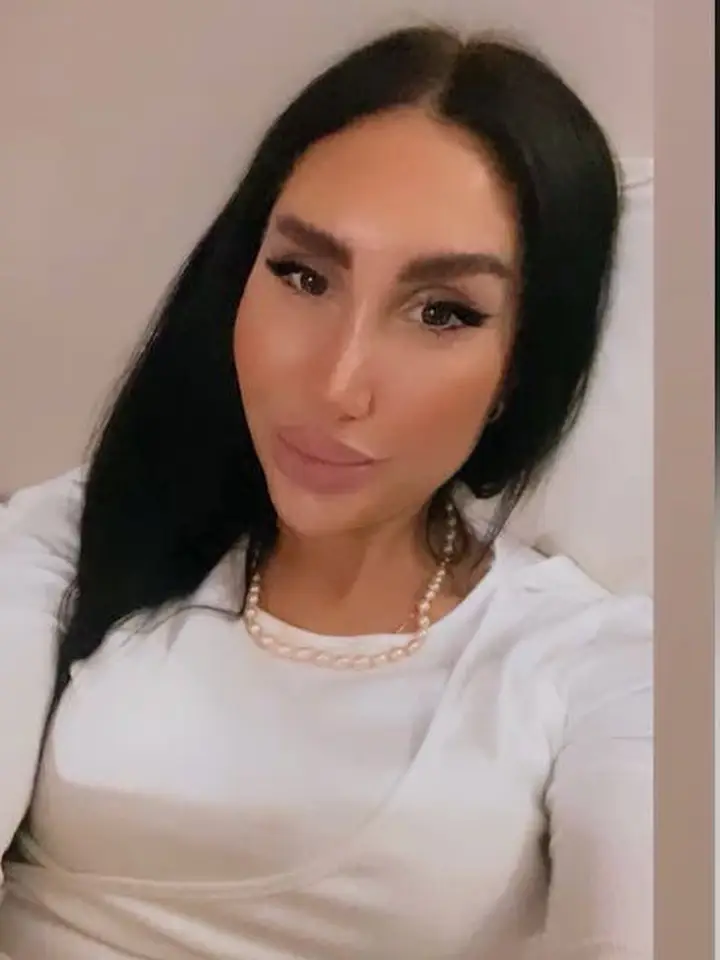 Анастасия