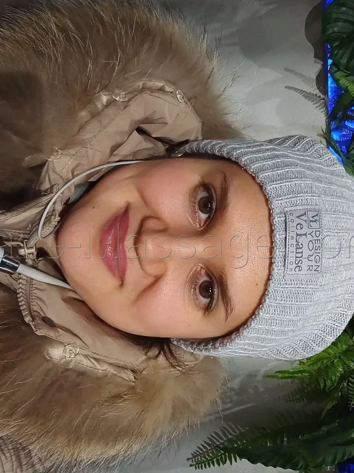 Юлия — массажистка, Екатеринбург, м. Ботаническая