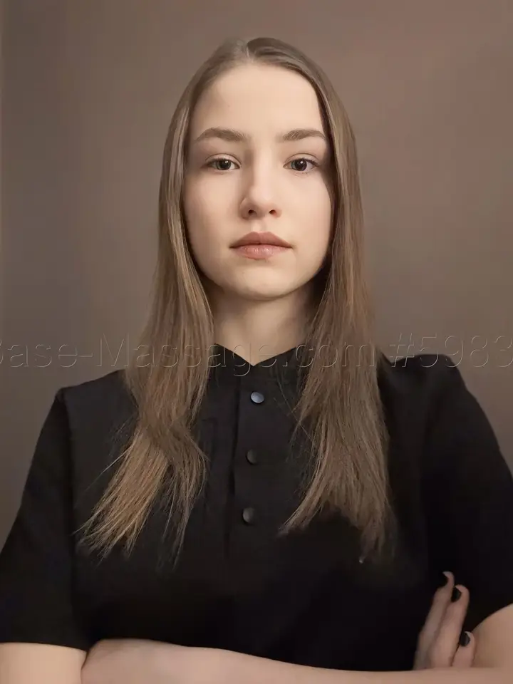 Ангелина — массажистка, Москва, м. Теплый стан