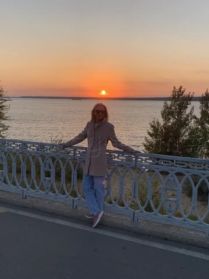 Оксана Леонидовна 