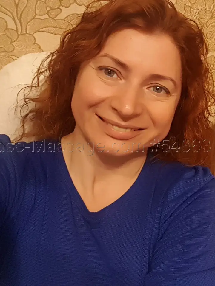 Анна — массажистка, Екатеринбург, м. Динамо
