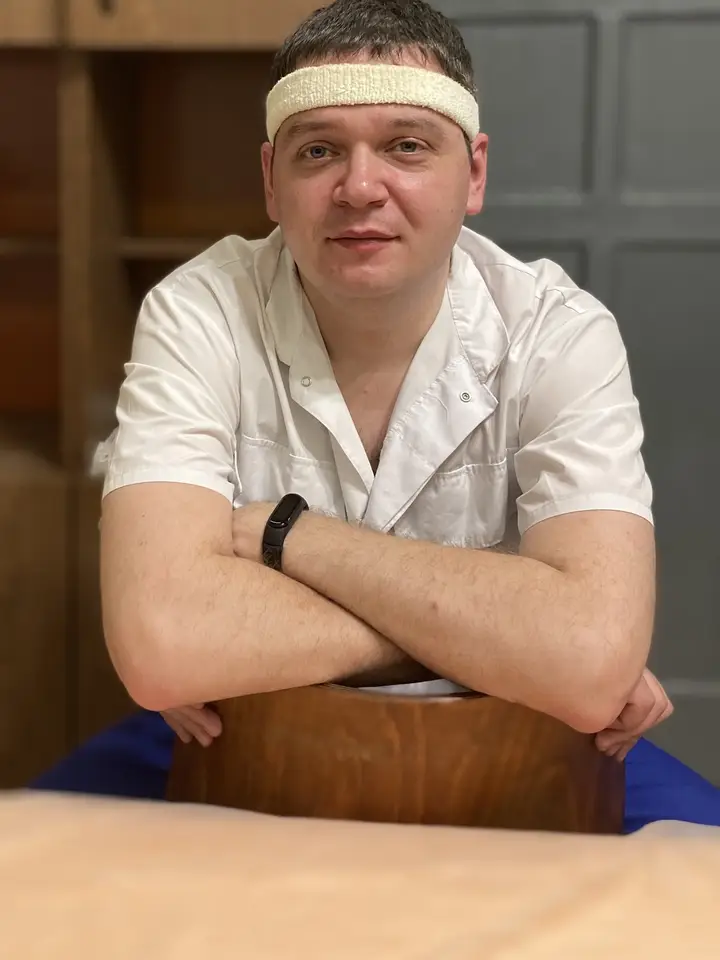 Даниил