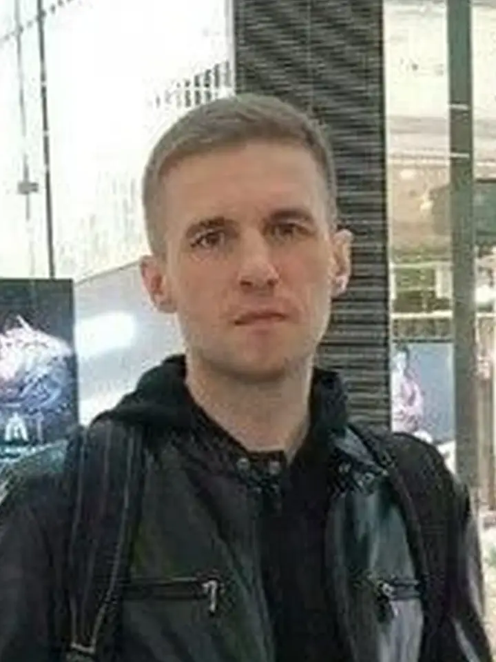 Павел — массажист, Санкт-Петербург, м. Дунайская