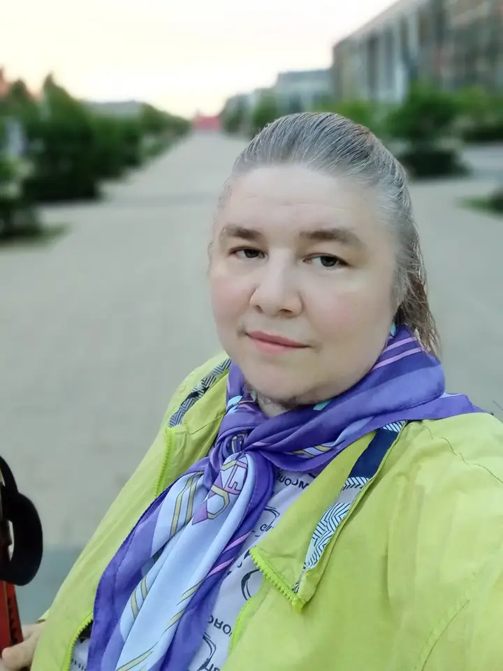 Екатерина — массажистка, Королёв