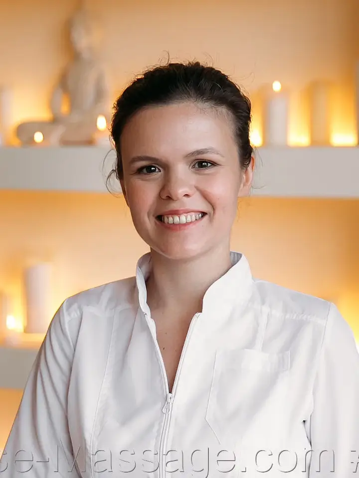 Екатерина Валяева — массажистка, Санкт-Петербург, м. Чернышевская