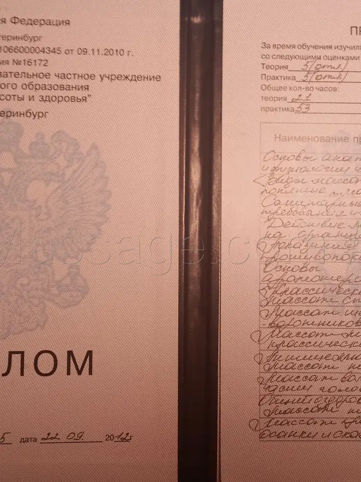 Анастасия