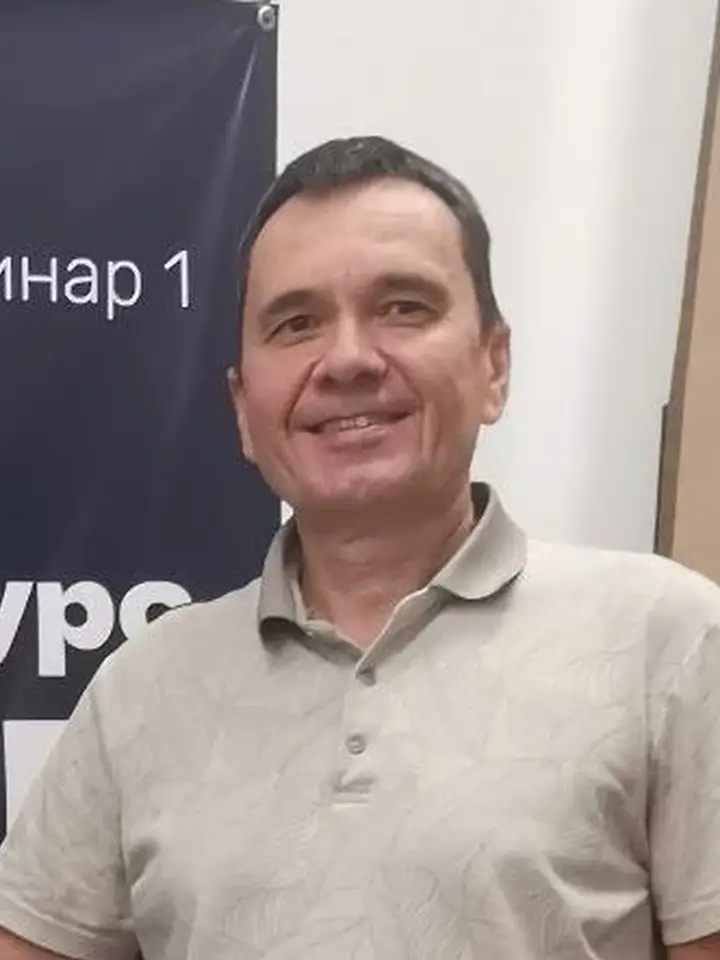 Олег — массажист, Москва, м. Алтуфьево