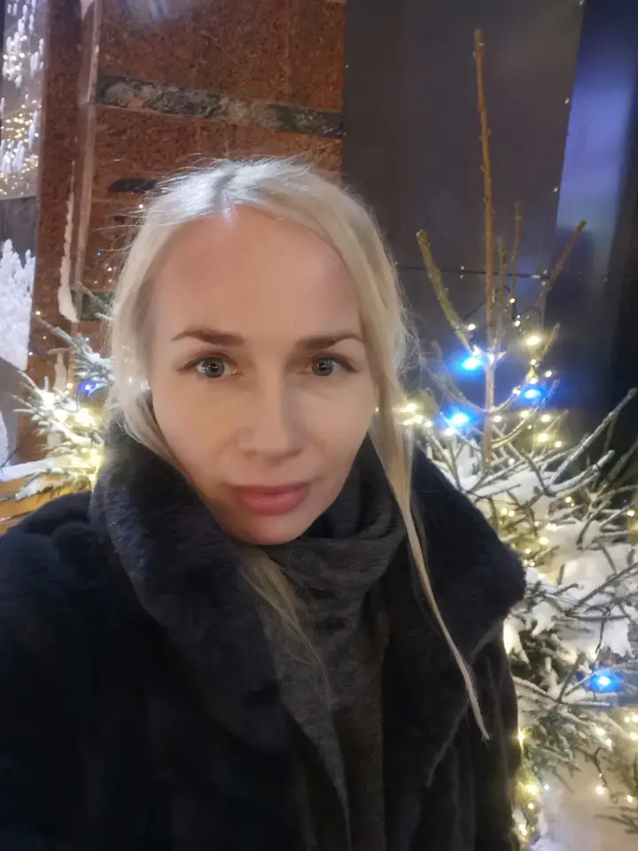 Марина