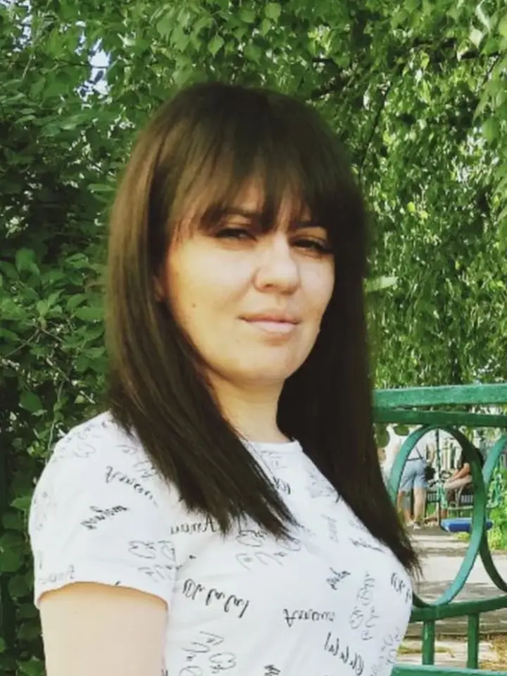 Наташа — массажистка, Москва, м. Бунинская аллея