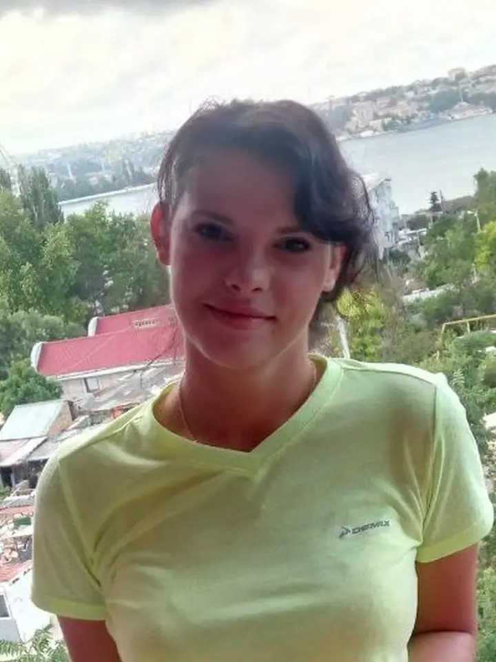 Нина — массажистка, Самара