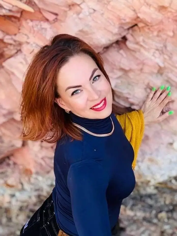 Катерина