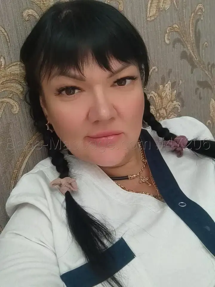 Елена — массажистка, Ростов-на-Дону
