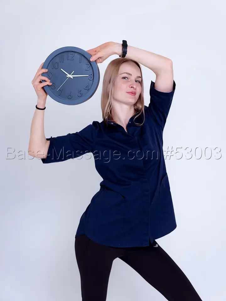 Ирина Белая