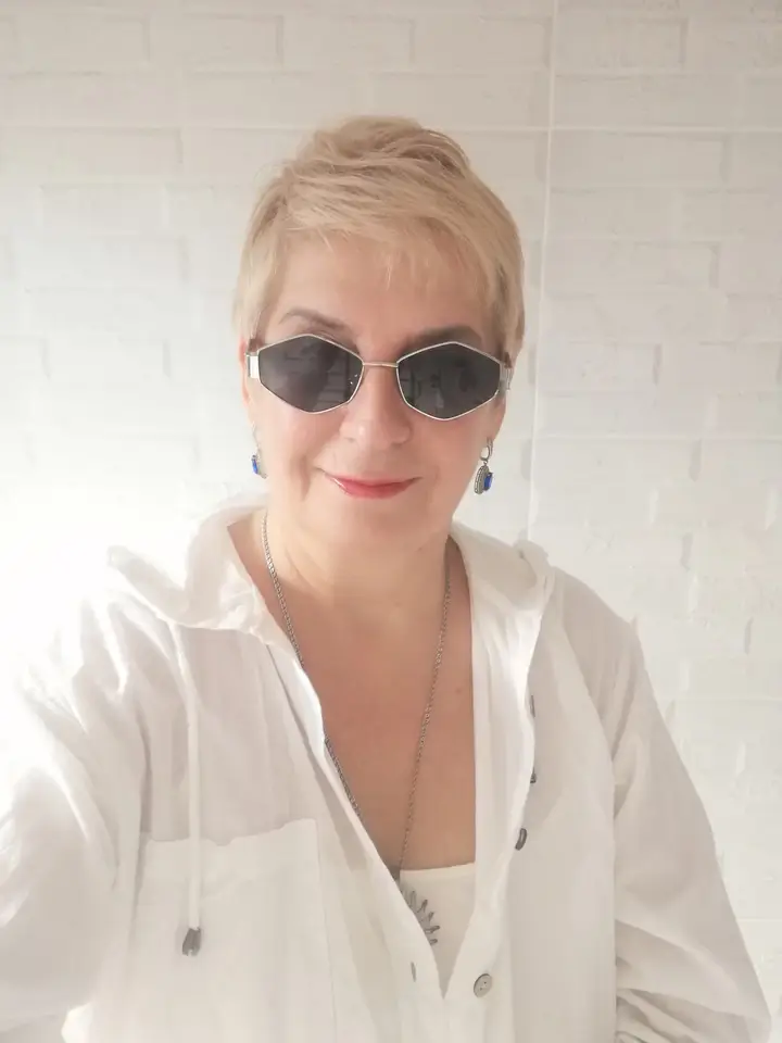 Лариса Алексеевна