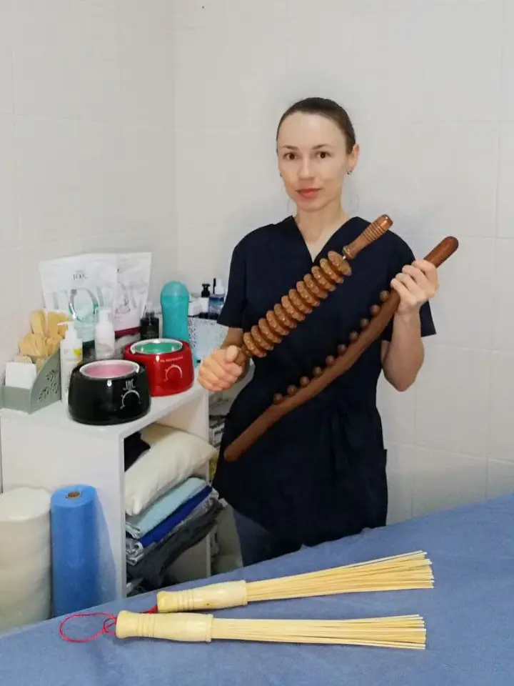 Дарья