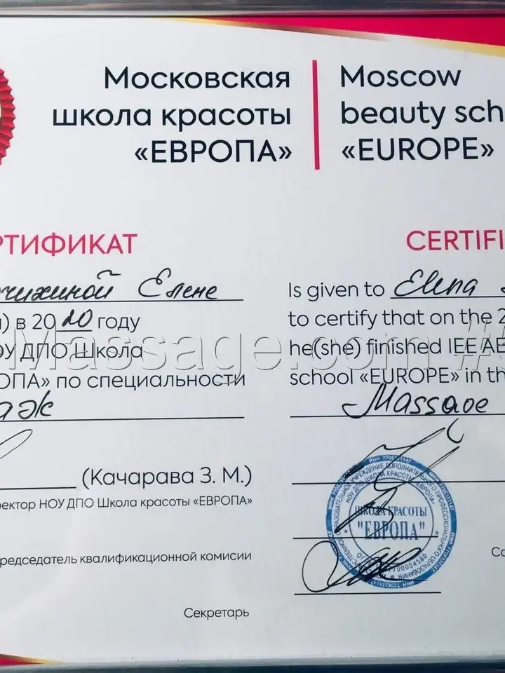 Елена