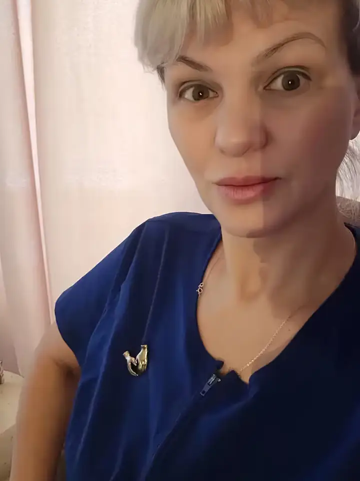 Наталья Борисовна Донских