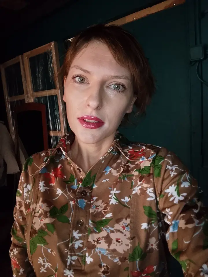 Екатерина — массажистка, Москва, м. Ленинский проспект