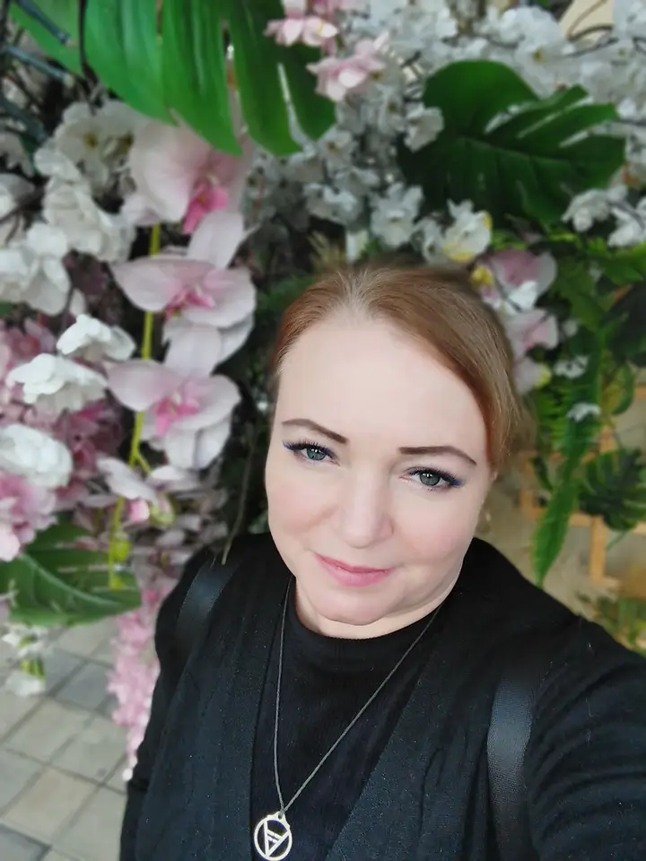 Алёна — массажистка, Краснодар
