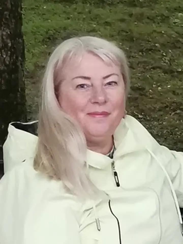 Лена — массажистка, Ставрополь