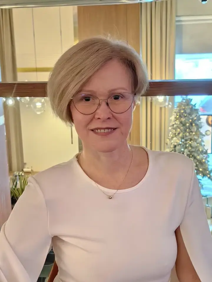 Аксана — массажистка, Санкт-Петербург, м. Автово