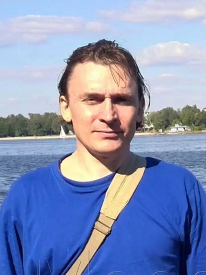 Сергей — массажист, Воронеж