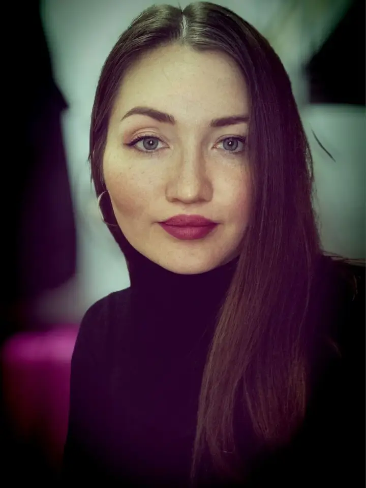 Анастасия