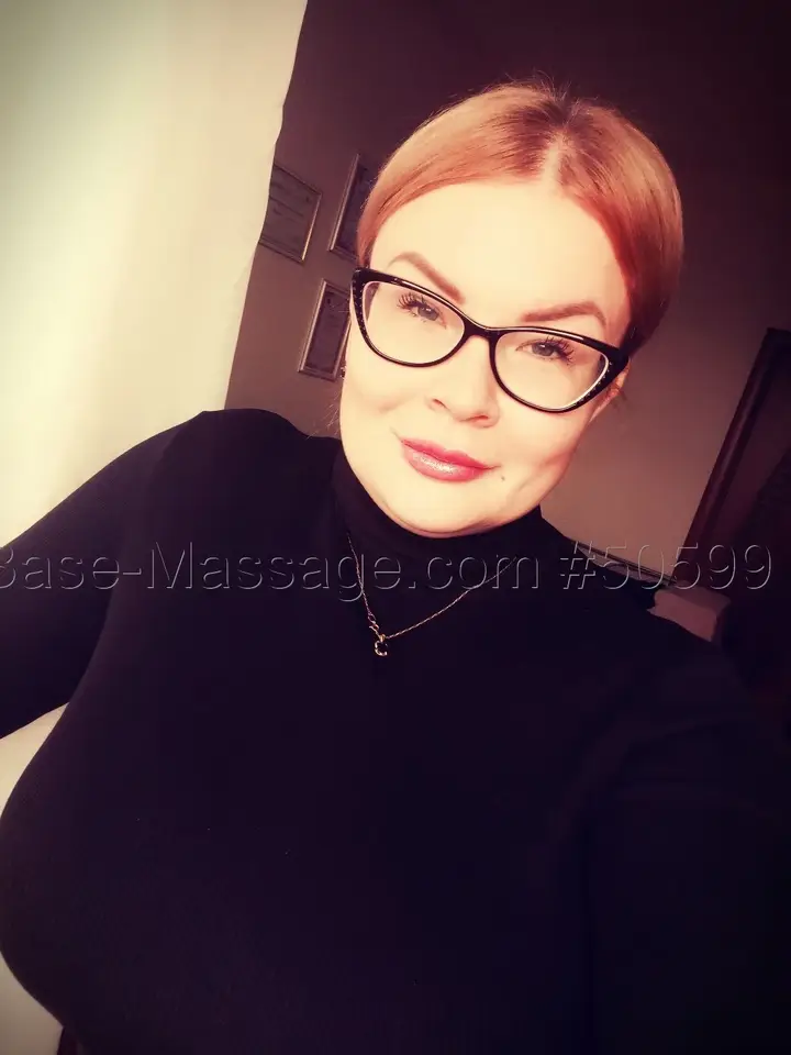 Анастасия  — массажистка, Екатеринбург, м. Геологическая