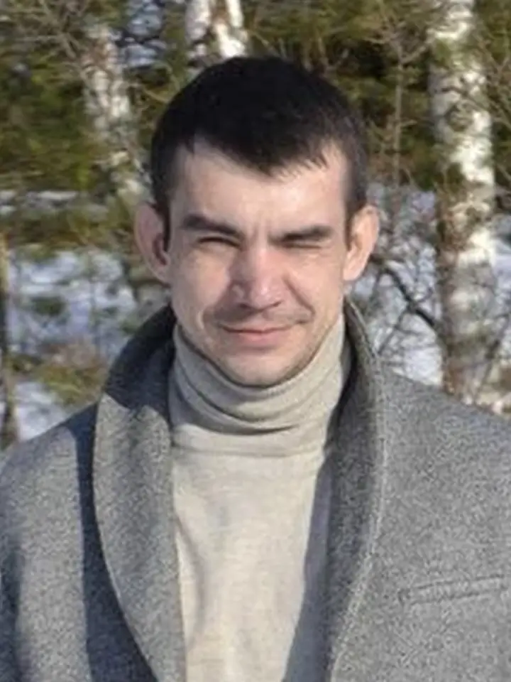 Дмитрий — массажист, Санкт-Петербург, м. Ладожская